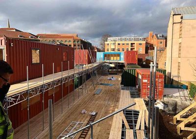 Scaff-co UK Leeds recommendation reviews