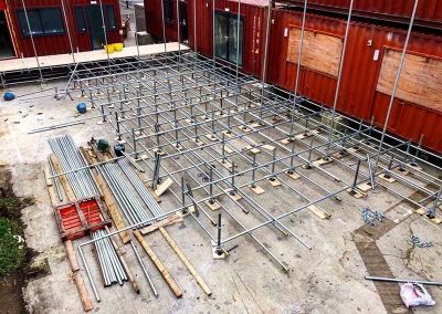 Scaff-co UK Leeds reviews