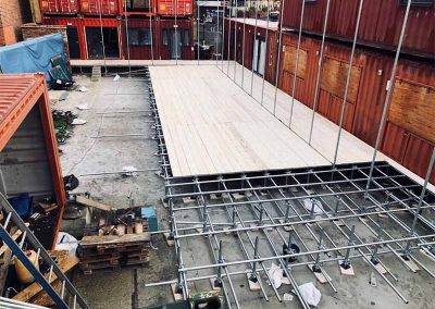 Scaff-co UK recommendation