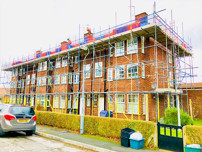 Council - Contracts and Maintenance