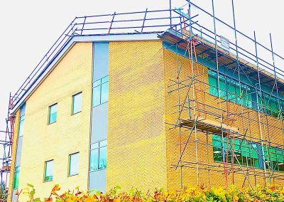 Council - Contracts and Maintenance