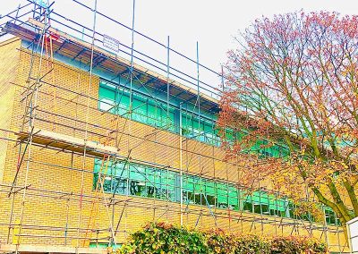 Council - Contracts and Maintenance