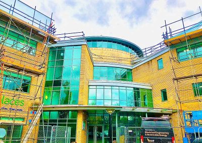 Council - Contracts and Maintenance