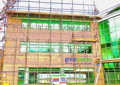 Council - Contracts and Maintenance