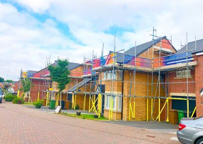 Council - Contracts and Maintenance