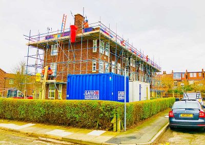 Council - Contracts and Maintenance