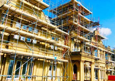 Heritage Old Renovation and Repair