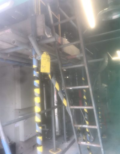 Industrial - Maintenance and Repair Contracts