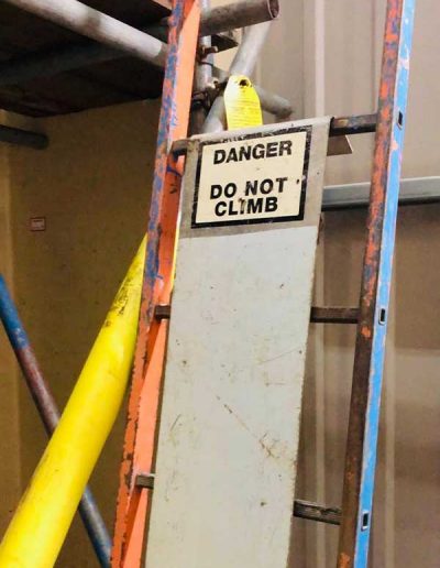 Industrial - Maintenance and Repair Contracts